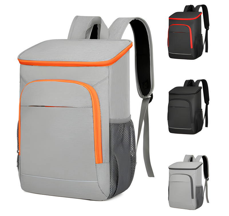 Mochila Térmica à Prova D'água 33L - CoolerBag